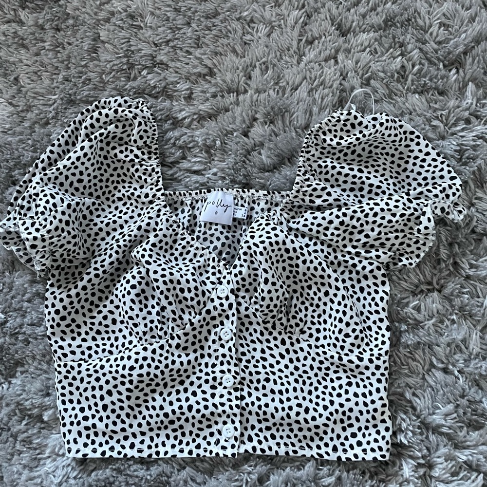 Princess Polly top